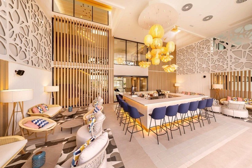Eurostars Ocean Marbella